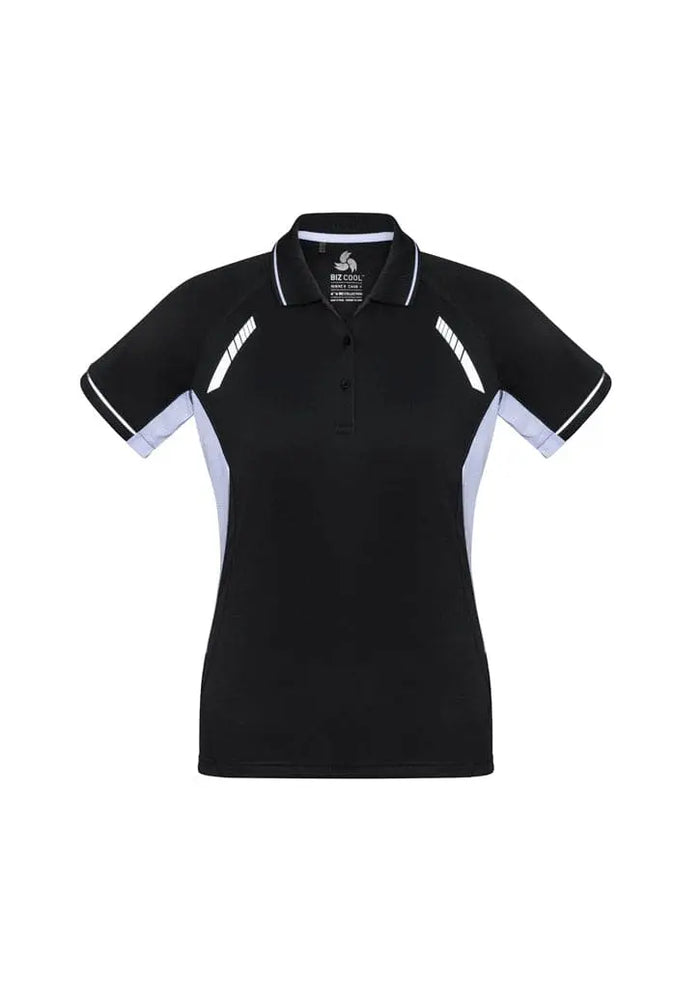 Biz Collection Renegade Ladies Polo P700LS - Flash Uniforms
