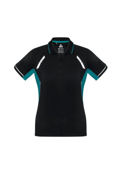 Biz Collection Renegade Ladies Polo P700LS - Flash Uniforms