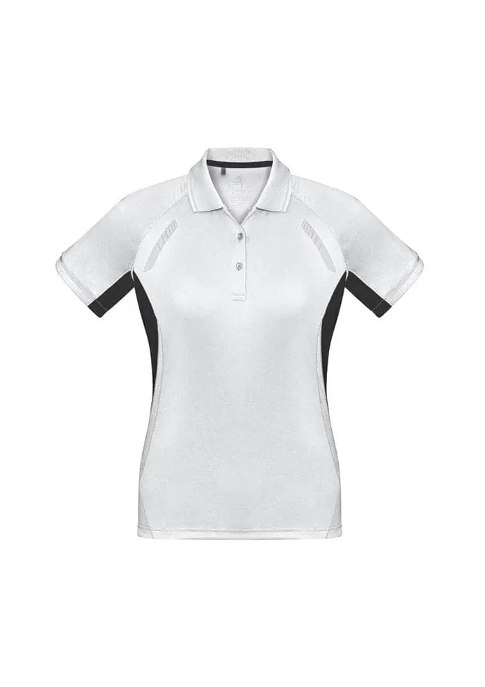 Biz Collection Renegade Ladies Polo P700LS - Flash Uniforms