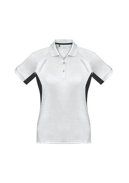 Biz Collection Renegade Ladies Polo P700LS - Flash Uniforms