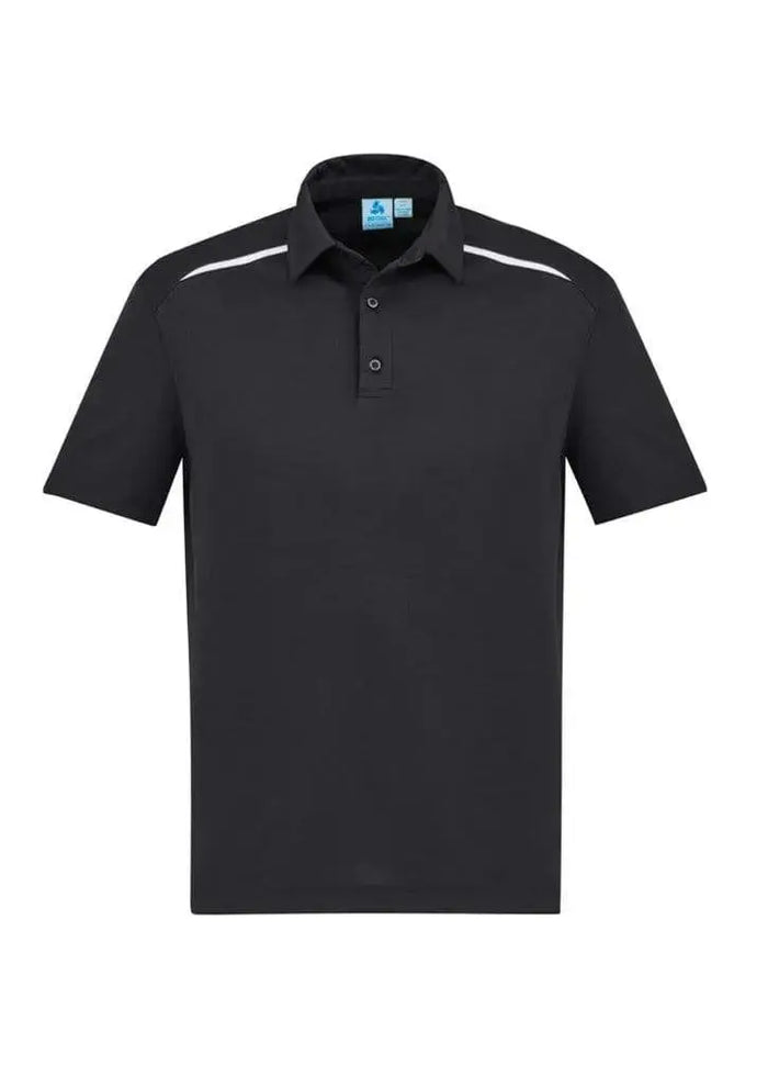 Biz Collection Sonar Mens Polo P901MS Casual Wear Biz Collection
