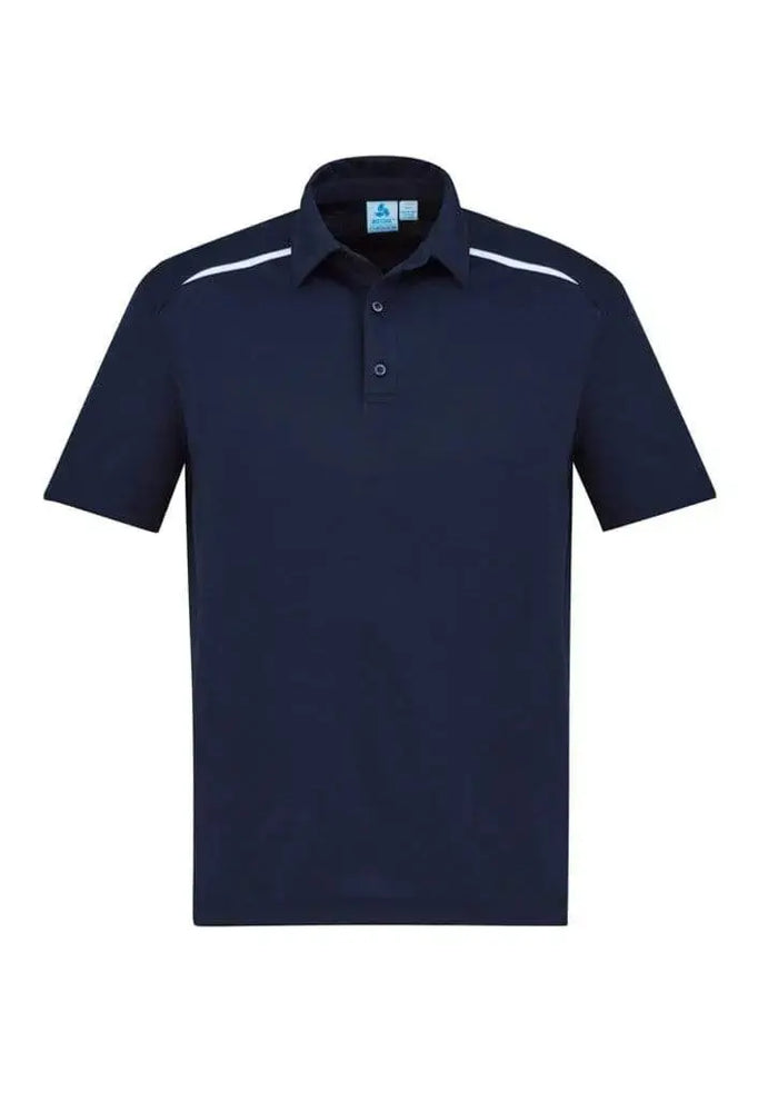 Biz Collection Sonar Mens Polo P901MS Casual Wear Biz Collection