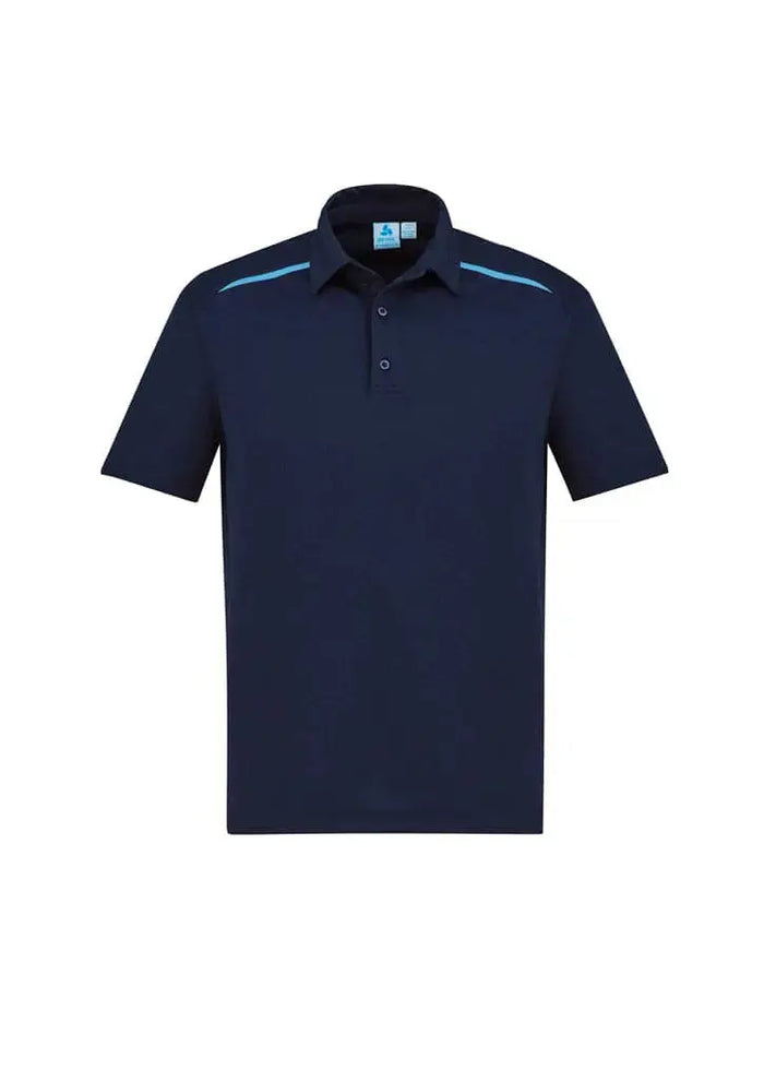 Biz Collection Sonar Mens Polo P901MS - Allsorts Workwear