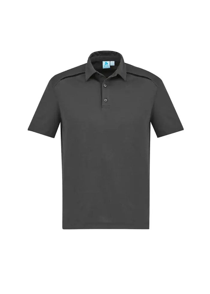 Biz Collection Sonar Mens Polo P901MS - Allsorts Workwear