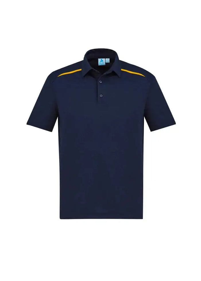 Biz Collection Sonar Mens Polo P901MS - Allsorts Workwear