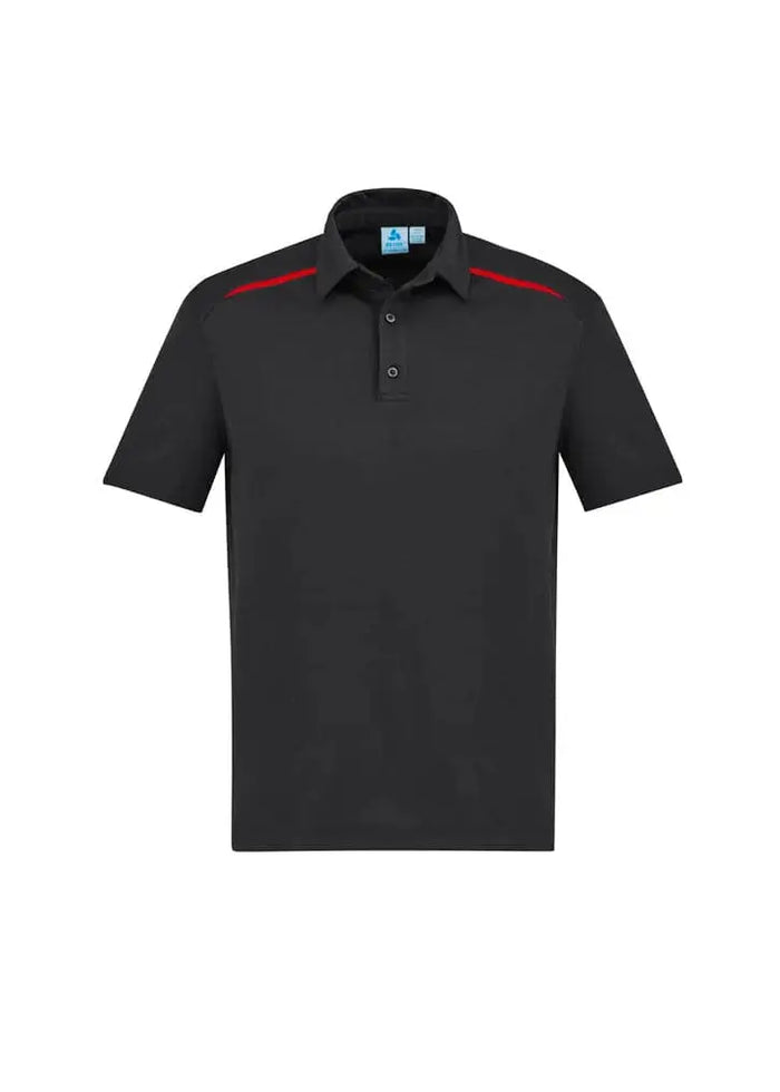 XS / Black/Red