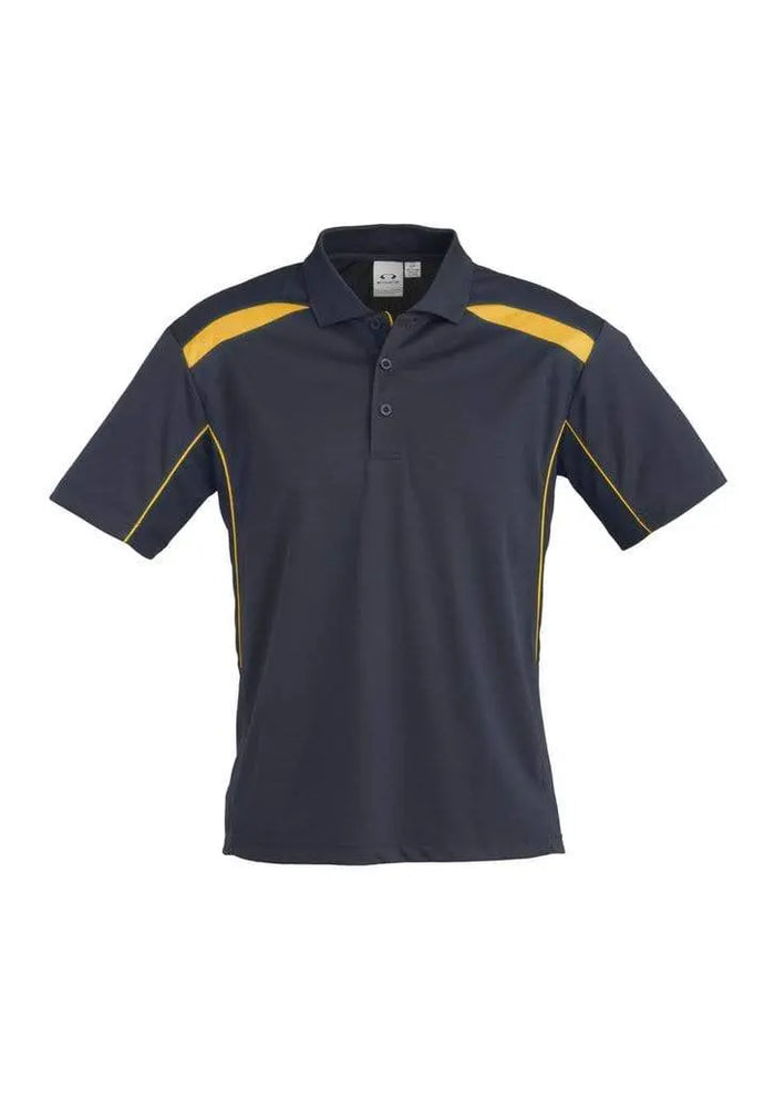 S / Black/Gold