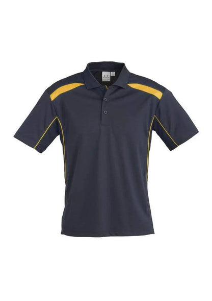 S / Black/Gold