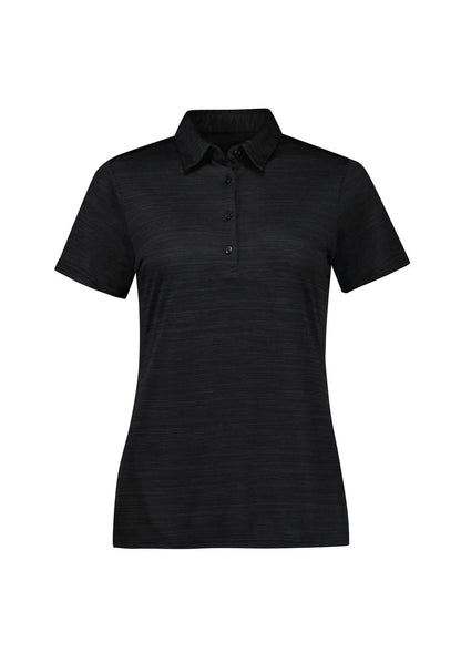 Biz Collection Women's Orbit Polo Shirt P410LS - City Workwear