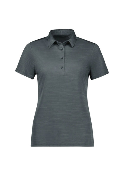 Biz Collection Women's Orbit Polo Shirt P410LS - City Workwear