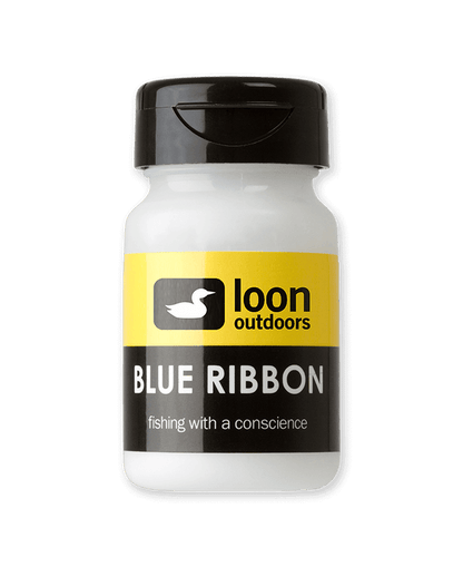 Blue Ribbon