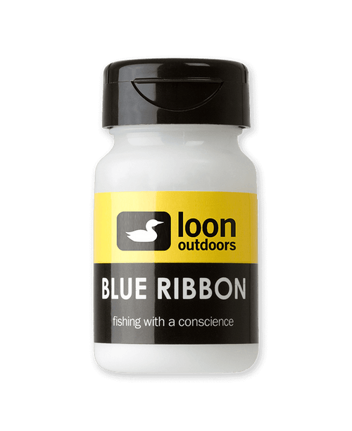 Blue Ribbon
