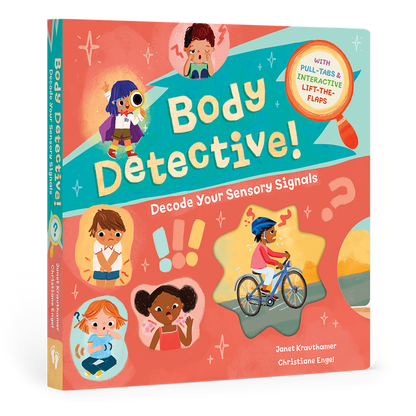 Body Detective!