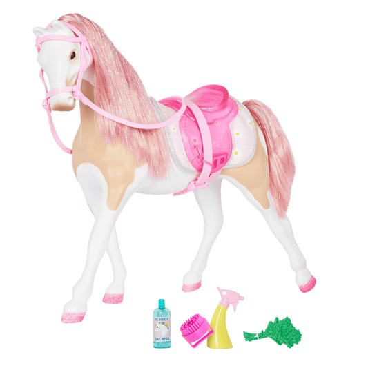 Glitter Girls 14-inch Horse Bonnie