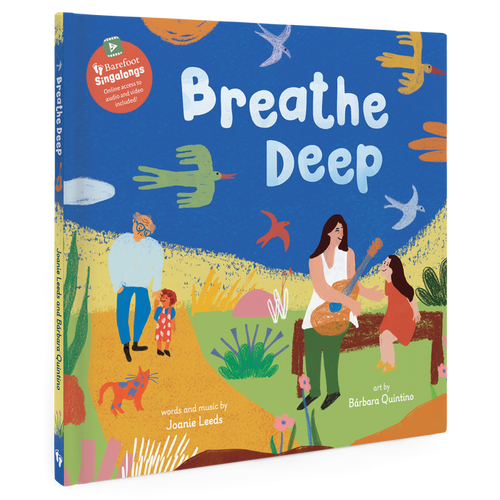 Breathe Deep