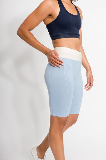 Bridget | Women's Biker Shorts