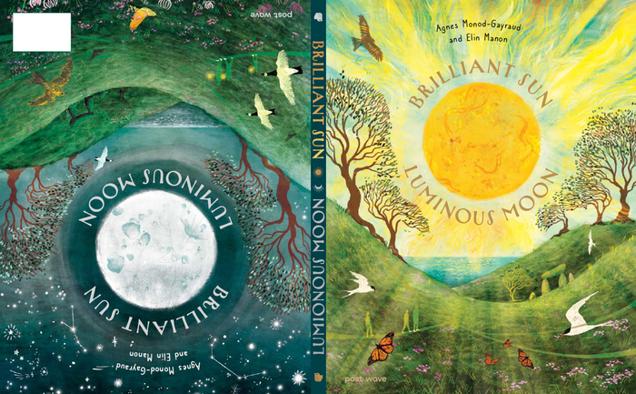 Brilliant Sun, Luminous Moon