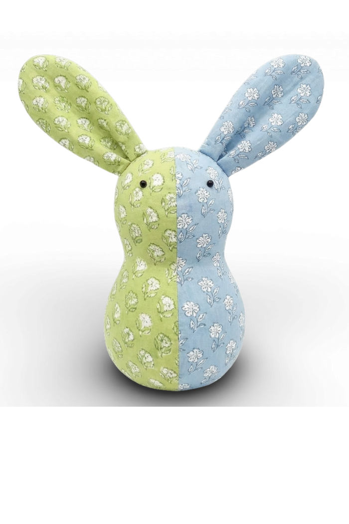 Butterball Bunny (Multiple Colors)