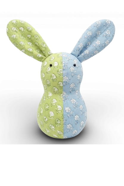 Butterball Bunny (Multiple Colors)