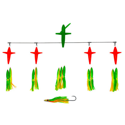 chatterlures-36in-side-tracker-6in-floating-squids-zucchini