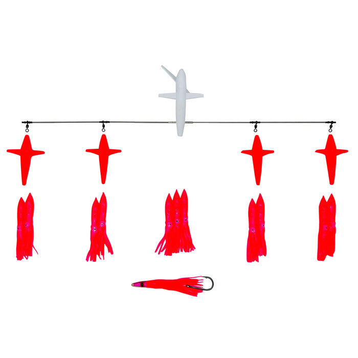chatterlures-36in-side-tracker-6in-floating-squids-pink