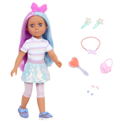 Glitter Girls doll Ciara