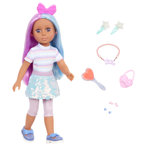 Glitter Girls doll Ciara