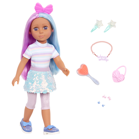 Glitter Girls doll Ciara