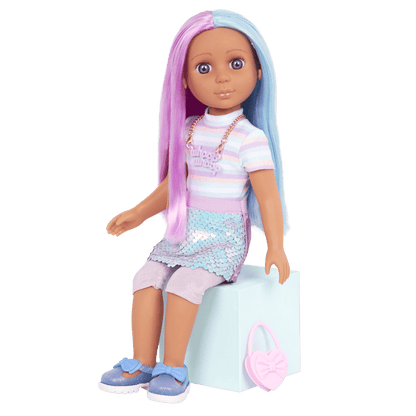 Glitter Girls doll Ciara