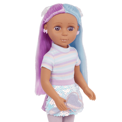 Glitter Girls doll Ciara