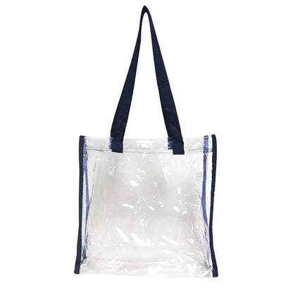 Clear Value Tote