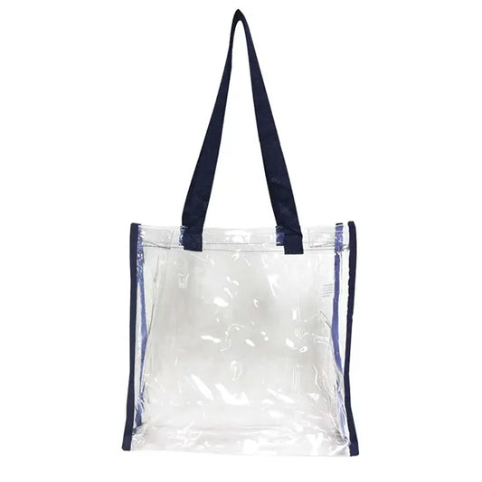 Clear Value Tote