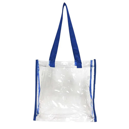 Clear Value Tote