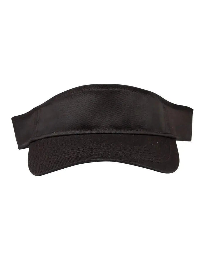Contrast Sandwich Visor Ch49 Metro Workwear.
