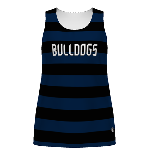 Custom Sublimated Track & Field Uniforms