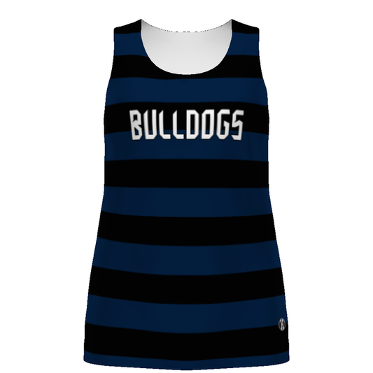 Custom Sublimated Track & Field Uniforms