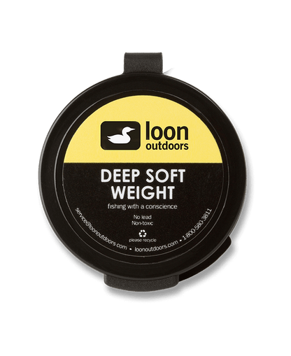 Deep Soft Weight