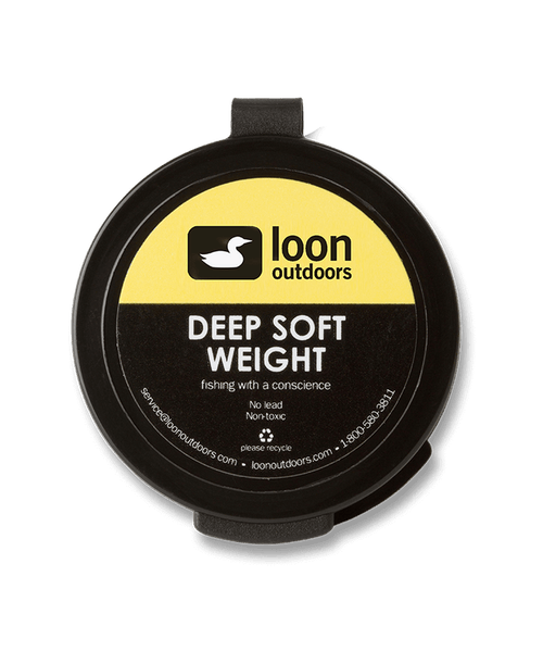 Deep Soft Weight