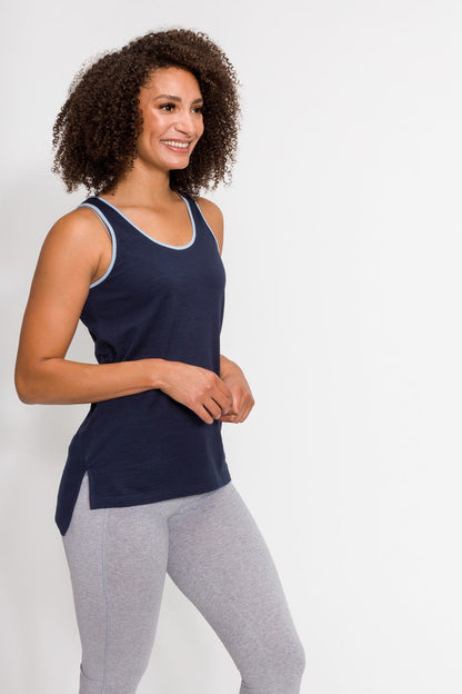 Devon | Women's Tank Top