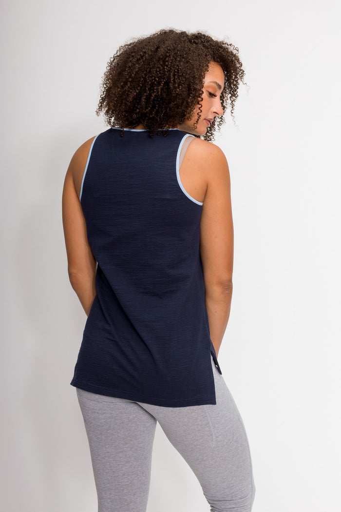 Devon | Women's Tank Top