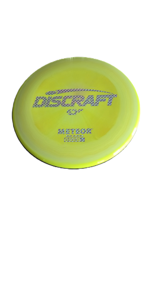 Discraft ESP Meteor Disc