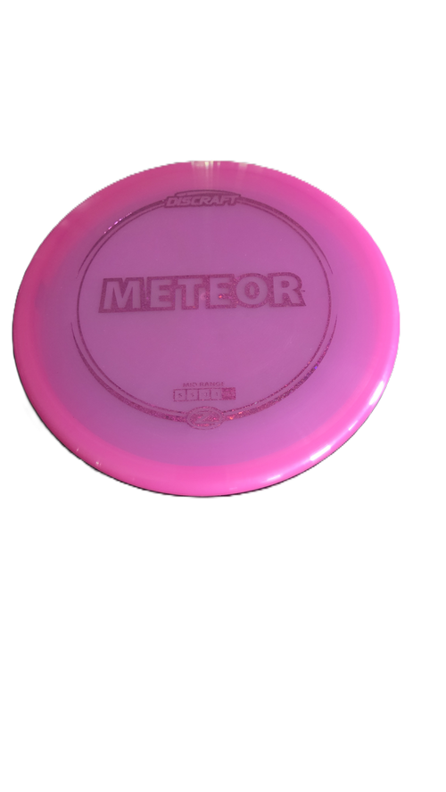 Discraft Z Meteor Disc