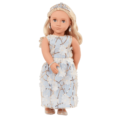 Our Generation 18-inch Special Event Doll Ellory