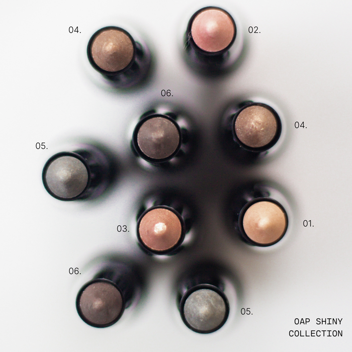 Eye-conic Evening Look