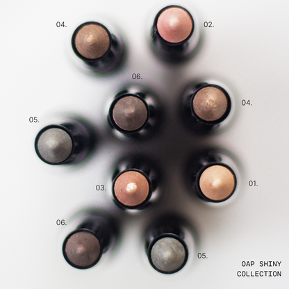 Eye-conic Evening Look