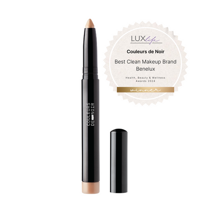 Eye-conic Evening Look