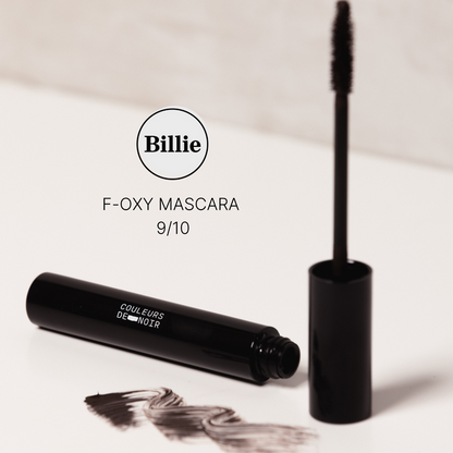 Eye-conic Evening Look