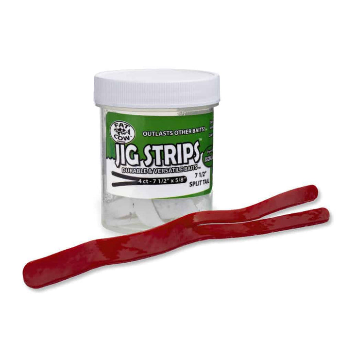 7.5 - 4pk / Blood Red