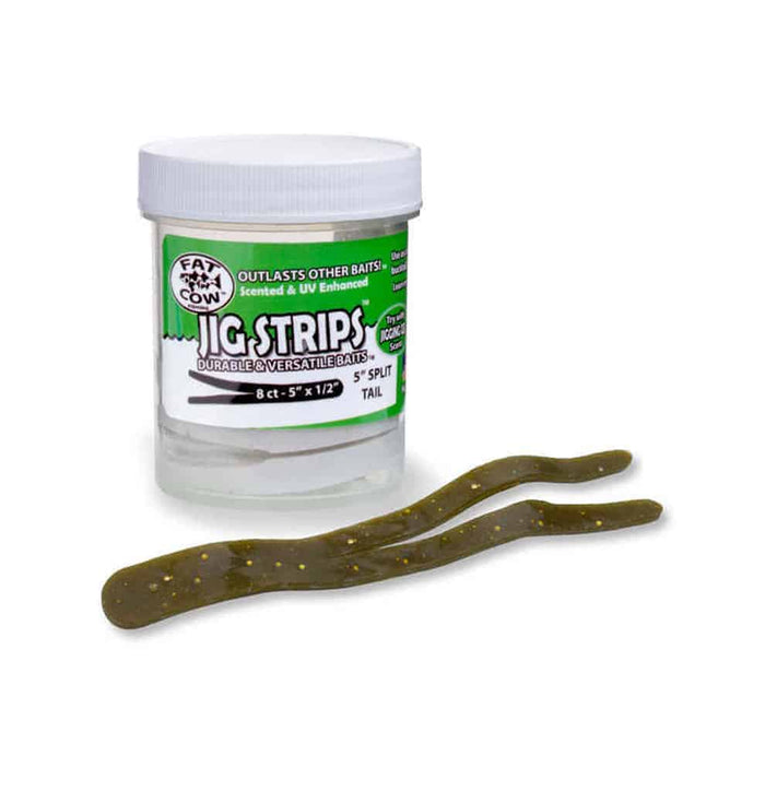 fat-cow-jig-strips-split-tail-sand-eel
