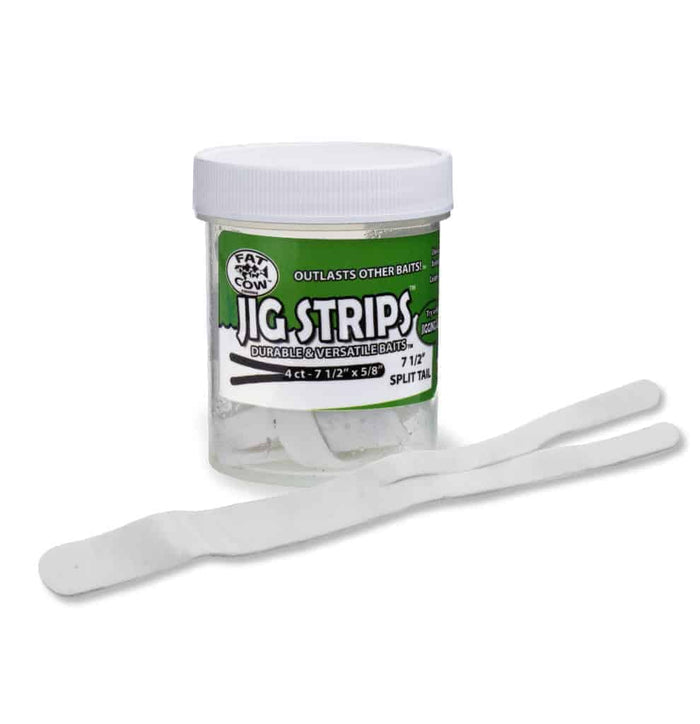 7.5 - 4pk / Ghost White
